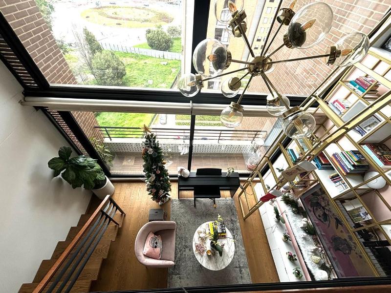 Apartamento en Venta, COLINA CAMPESTRE, Bogotá D.C. – pohled 3