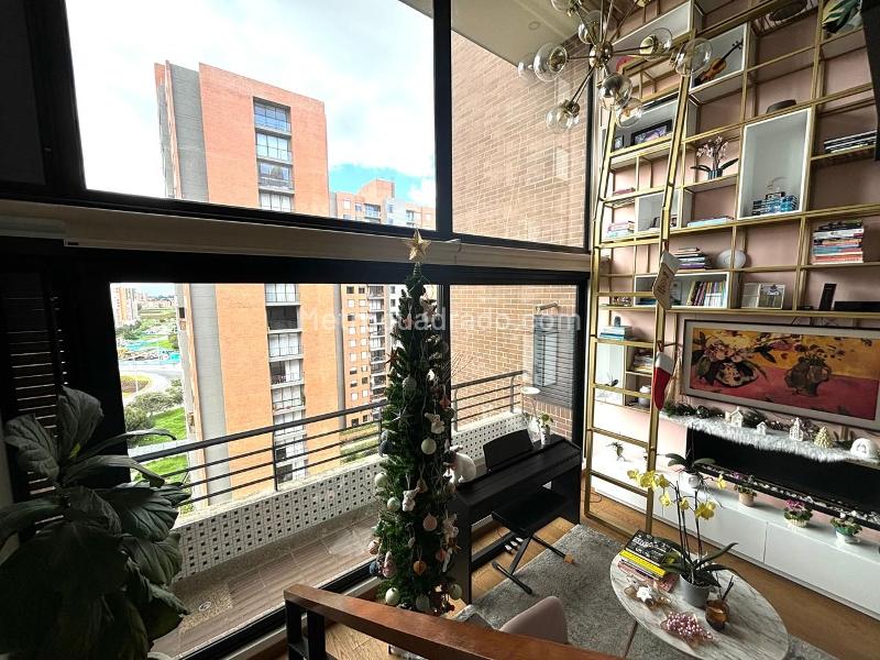 Apartamento en Venta, COLINA CAMPESTRE, Bogotá D.C. – pohled 6