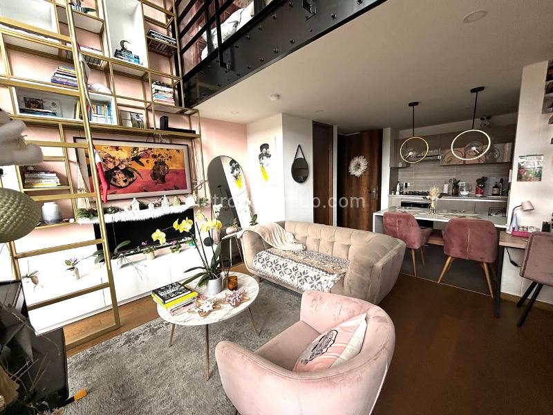 Apartamento en Venta, COLINA CAMPESTRE, Bogotá D.C. – pohled 2