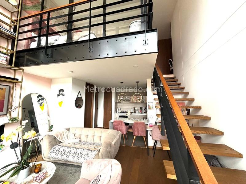 Apartamento en Venta, COLINA CAMPESTRE, Bogotá D.C. – pohled 4