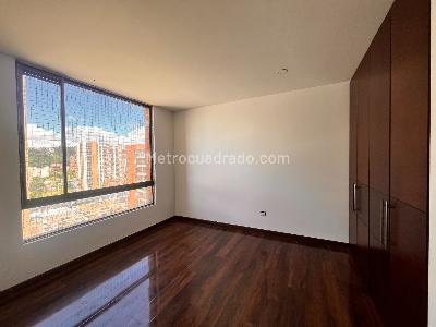Apartamento de 3 alcobas en venta en Colina Campestre Athenas, Bogotá, 162 m² · foto 14 de 20