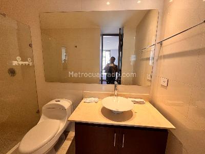 Apartamento de 3 alcobas en venta en Colina Campestre Athenas, Bogotá, 162 m² · foto 16 de 20