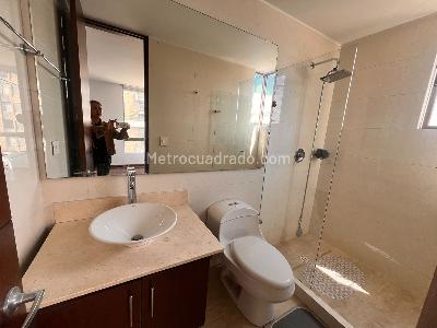 Apartamento de 3 alcobas en venta en Colina Campestre Athenas, Bogotá, 162 m² · foto 19 de 20
