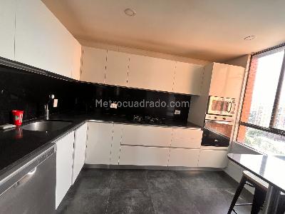 Apartamento de 3 alcobas en venta en Colina Campestre Athenas, Bogotá, 162 m² · foto 17 de 20