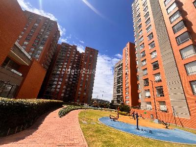Apartamento de 3 alcobas en venta en Colina Campestre Athenas, Bogotá, 162 m² · foto 6 de 20