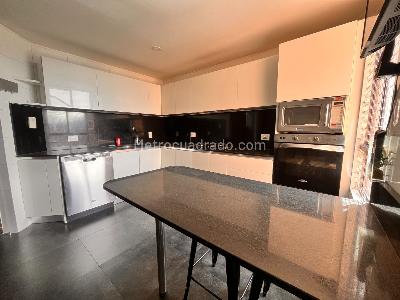 Apartamento de 3 alcobas en venta en Colina Campestre Athenas, Bogotá, 162 m² · foto 9 de 20