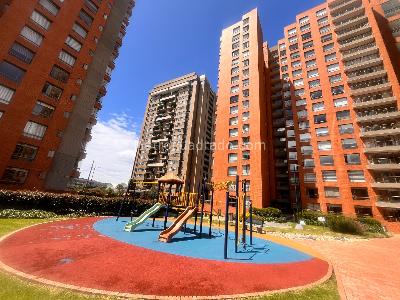 Apartamento de 3 alcobas en venta en Colina Campestre Athenas, Bogotá, 162 m² · foto 5 de 20