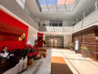 Apartamento de 3 alcobas en venta en Colina Campestre Athenas, Bogotá, 162 m² · foto 20 de 20