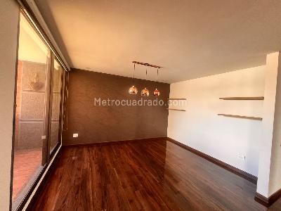 Apartamento de 3 alcobas en venta en Colina Campestre Athenas, Bogotá, 162 m² · foto 3 de 20
