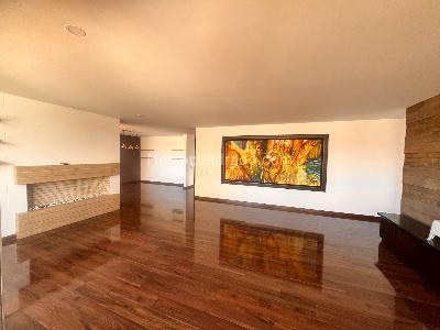 Apartamento de 3 alcobas en venta en Colina Campestre Athenas, Bogotá, 162 m² · foto 2 de 20