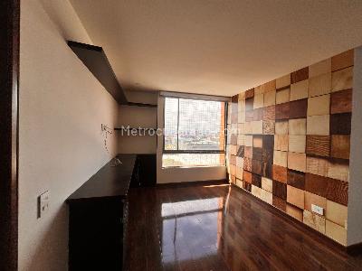 Apartamento de 3 alcobas en venta en Colina Campestre Athenas, Bogotá, 162 m² · foto 4 de 20