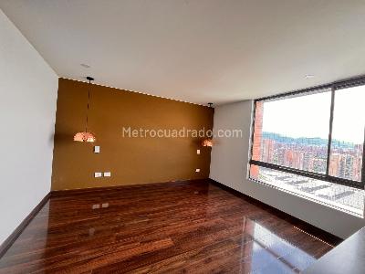 Apartamento de 3 alcobas en venta en Colina Campestre Athenas, Bogotá, 162 m² · foto 10 de 20