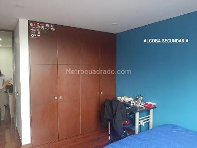 Apartamento de 3 alcobas en venta en Alejandria, Bogotá, 147 m² · foto 11 de 19