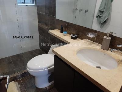 Apartamento de 3 alcobas en venta en Alejandria, Bogotá, 147 m² · foto 12 de 19