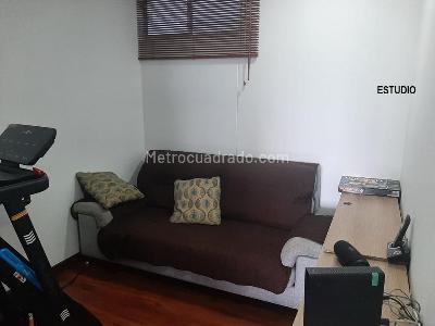 Apartamento de 3 alcobas en venta en Alejandria, Bogotá, 147 m² · foto 13 de 19