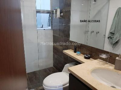 Apartamento de 3 alcobas en venta en Alejandria, Bogotá, 147 m² · foto 14 de 19