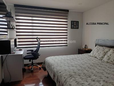 Apartamento de 3 alcobas en venta en Alejandria, Bogotá, 147 m² · foto 15 de 19