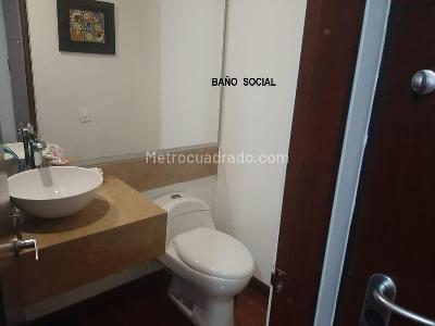 Apartamento de 3 alcobas en venta en Alejandria, Bogotá, 147 m² · foto 5 de 19