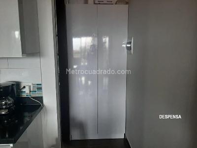Apartamento de 3 alcobas en venta en Alejandria, Bogotá, 147 m² · foto 8 de 19