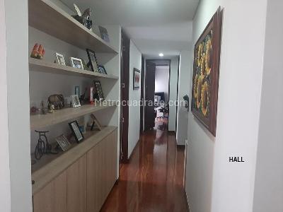 Apartamento de 3 alcobas en venta en Alejandria, Bogotá, 147 m² · foto 6 de 19