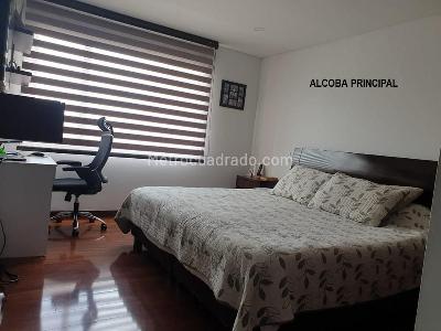Apartamento de 3 alcobas en venta en Alejandria, Bogotá, 147 m² · foto 9 de 19