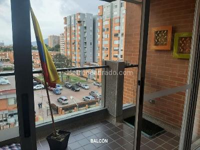 Apartamento de 3 alcobas en venta en Alejandria, Bogotá, 147 m² · foto 10 de 19