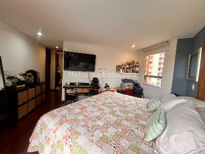 Apartamento de 3 alcobas en venta en Colina Campestre, Bogotá, 135 m² · foto 12 de 20