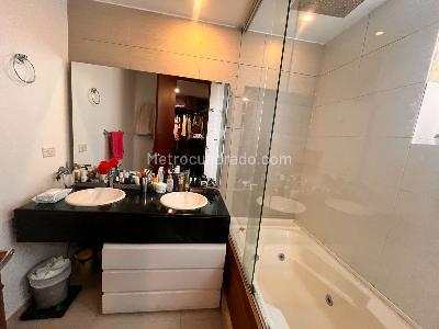Apartamento de 3 alcobas en venta en Colina Campestre, Bogotá, 135 m² · foto 13 de 20
