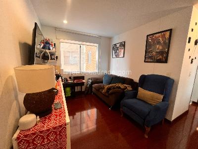 Apartamento de 3 alcobas en venta en Colina Campestre, Bogotá, 135 m² · foto 5 de 20
