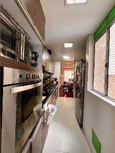 Apartamento de 3 alcobas en venta en Colina Campestre, Bogotá, 135 m² · foto 15 de 20