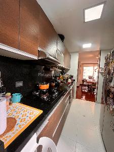 Apartamento de 3 alcobas en venta en Colina Campestre, Bogotá, 135 m² · foto 16 de 20
