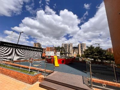 Apartamento de 3 alcobas en venta en Colina Campestre, Bogotá, 135 m² · foto 17 de 20