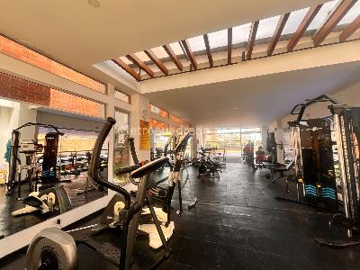 Apartamento de 3 alcobas en venta en Colina Campestre, Bogotá, 135 m² · foto 18 de 20
