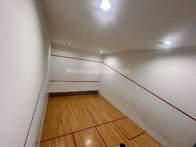 Apartamento de 3 alcobas en venta en Colina Campestre, Bogotá, 135 m² · foto 20 de 20