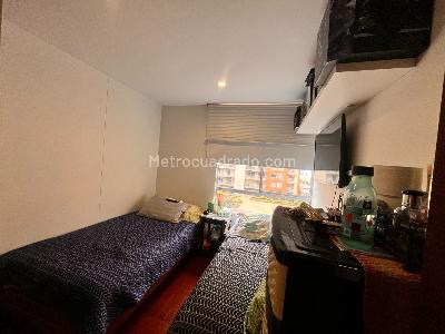 Apartamento de 3 alcobas en venta en Colina Campestre, Bogotá, 135 m² · foto 8 de 20