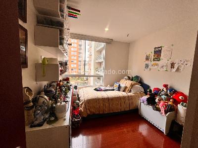 Apartamento de 3 alcobas en venta en Colina Campestre, Bogotá, 135 m² · foto 10 de 20