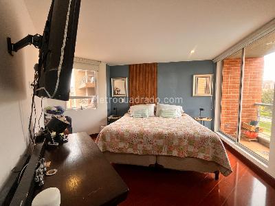 Apartamento de 3 alcobas en venta en Colina Campestre, Bogotá, 135 m² · foto 11 de 20