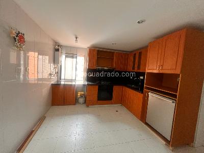 Apartamento de 3 alcobas en venta en Colina Campestre Athenas, Bogotá, 147 m² · foto 12 de 20