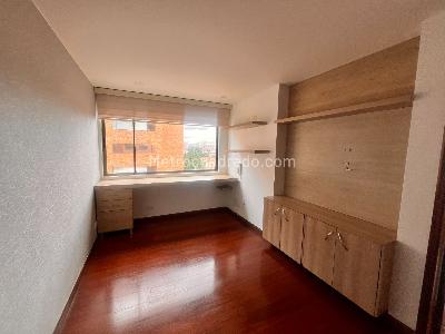 Apartamento de 3 alcobas en venta en Colina Campestre Athenas, Bogotá, 147 m² · foto 6 de 20