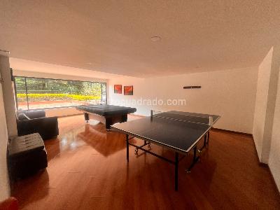 Apartamento de 3 alcobas en venta en Colina Campestre Athenas, Bogotá, 147 m² · foto 15 de 20