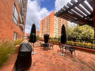 Apartamento de 3 alcobas en venta en Colina Campestre Athenas, Bogotá, 147 m² · foto 17 de 20