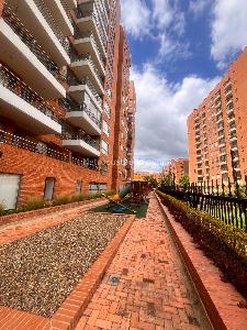 Apartamento de 3 alcobas en venta en Colina Campestre Athenas, Bogotá, 147 m² · foto 18 de 20