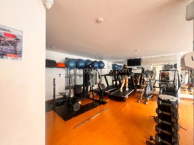 Apartamento de 3 alcobas en venta en Colina Campestre Athenas, Bogotá, 147 m² · foto 19 de 20