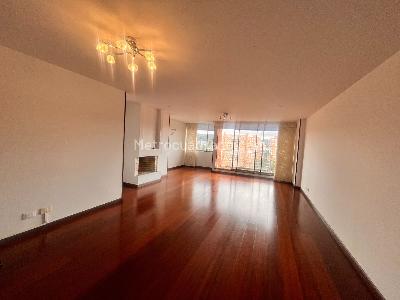 Apartamento de 3 alcobas en venta en Colina Campestre Athenas, Bogotá, 147 m² · foto 5 de 20