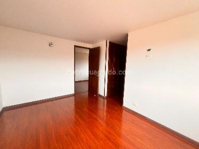 Apartamento de 3 alcobas en venta en Colina Campestre Athenas, Bogotá, 147 m² · foto 9 de 20