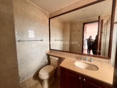 Apartamento de 3 alcobas en venta en Colina Campestre Athenas, Bogotá, 147 m² · foto 10 de 20