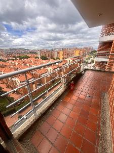 Apartamento de 3 alcobas en venta en Colina Campestre Athenas, Bogotá, 147 m² · foto 3 de 20