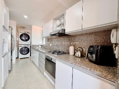 Apartamento de 3 alcobas en venta en Colina Gratamira, Bogotá, 116 m² · foto 12 de 19