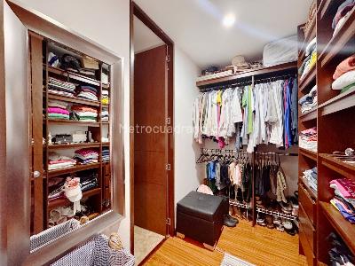 Apartamento de 3 alcobas en venta en Colina Gratamira, Bogotá, 116 m² · foto 13 de 19