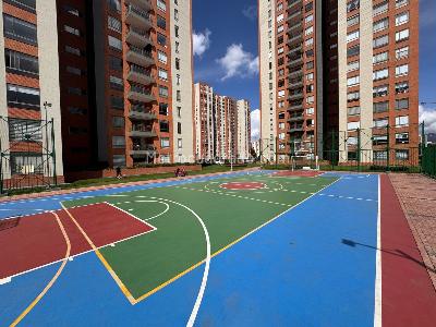 Apartamento de 3 alcobas en venta en Colina Gratamira, Bogotá, 116 m² · foto 17 de 19